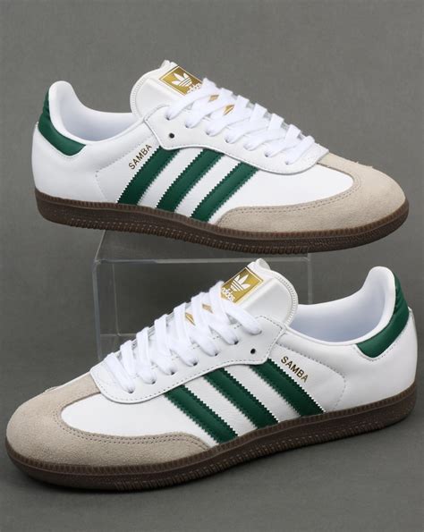 Adidas originals samba og unisex